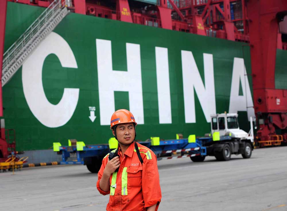 中央经济工作会议响&ldquo;前奏&rdquo;：2017年要大力振兴实体经济