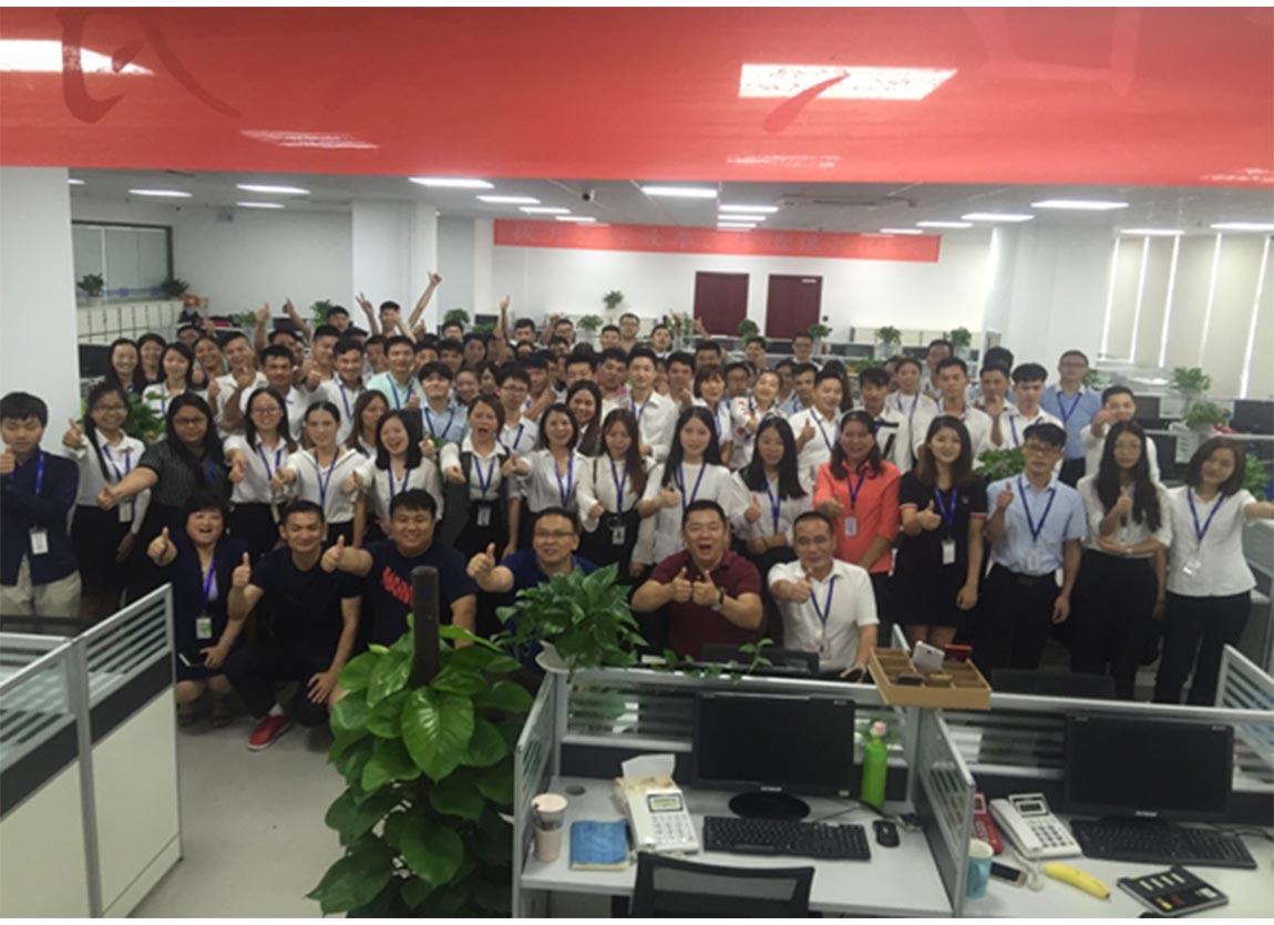 喜讯&mdash;&mdash;祝贺深巨元深圳分公司乔迁之喜